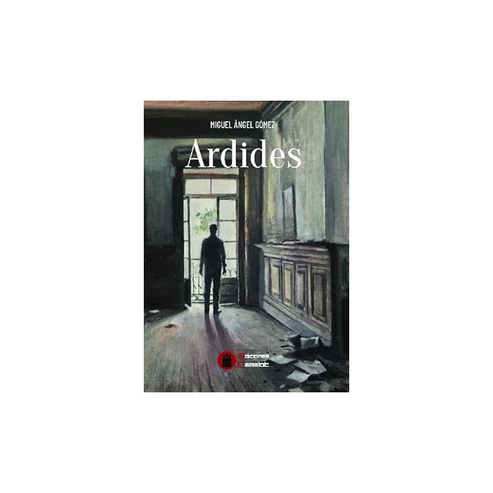 ARDIDES - Miguel Angel Gomez Garcia